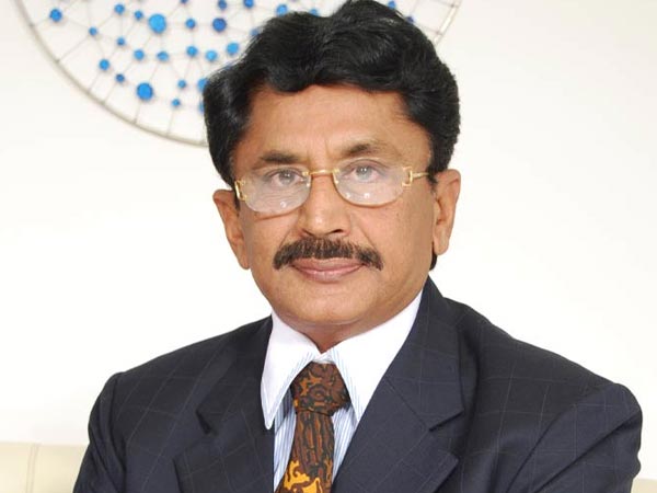 మురళీ మోహన్