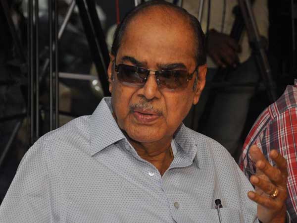 రామానాయుడు