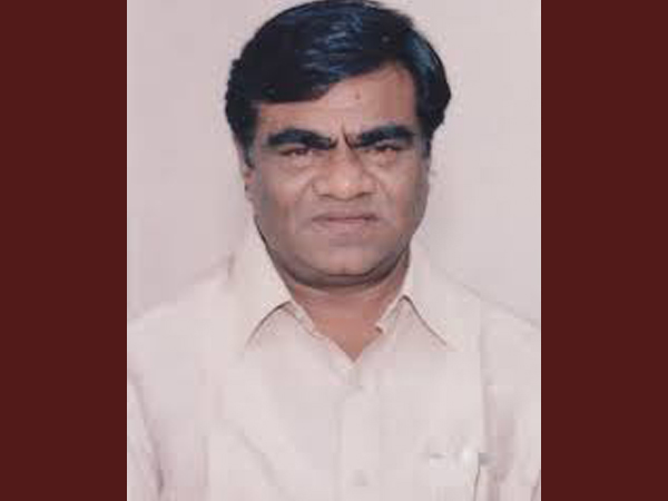 బాబు మోహన్