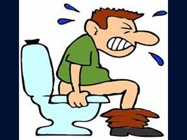 మలబద్దకం: 