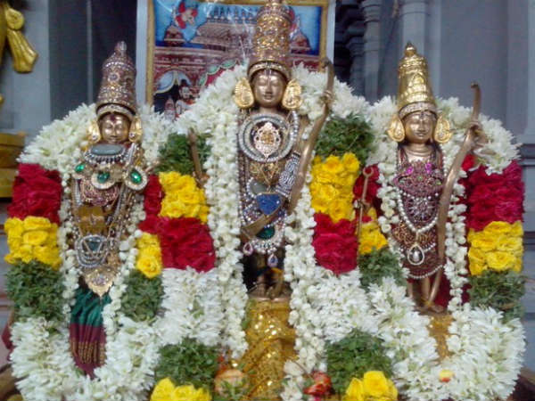 Significance of Ramnavami