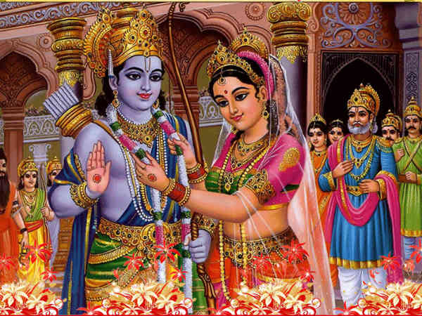 Significance of Ramnavami