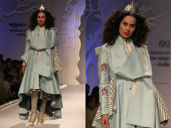 బేబీ బ్లూ: