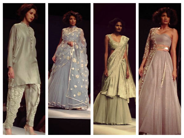  Payal Singhal's 'A French Love Song'