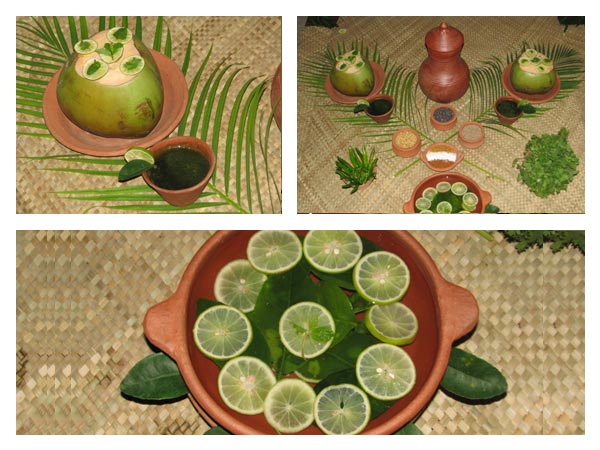 నేచురల్ డ్రింక్: 