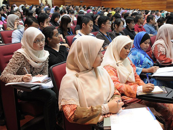 9.a.m ఉపన్యాసాలు ఉండవు