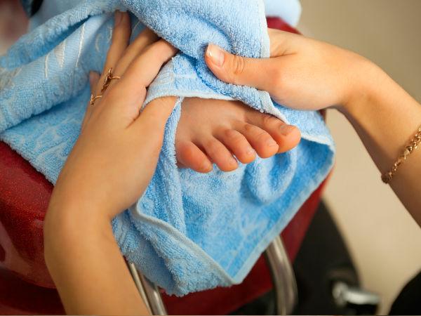 7. తేమను పెంచుకోండి