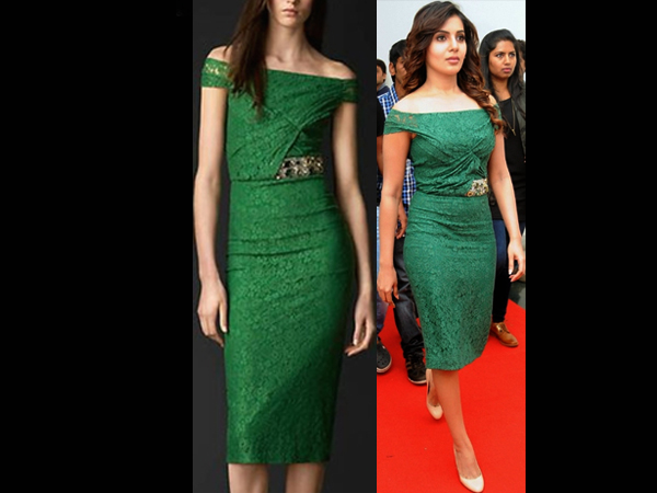 11. జర అండ్ జె బ్రాండ్: 