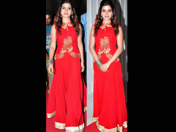 12. రిధి మెహ్రాస్ అవుట్ ఫిట్: 