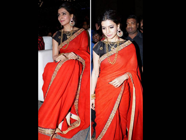 14.టిష్క సక్సేన డ్రెస్సులో: 