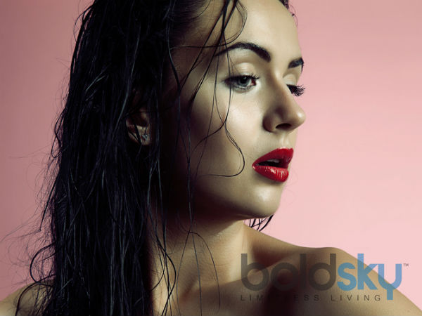 5 Tips To Deal With Brittle Hair