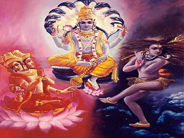 శివుని అగ్రహానికి బలియైన బ్రహ్మదేవుడి ఐదో తల 