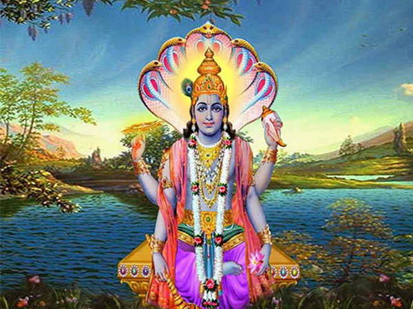 శివుని అగ్రహానికి బలియైన బ్రహ్మదేవుడి ఐదో తల 