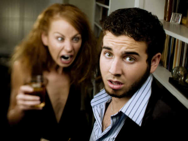 పోరాటం జరగవచ్చు