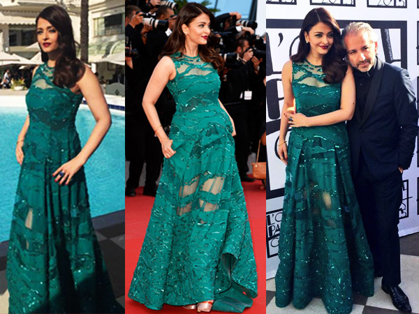  ది బెస్ట్ డ్రెస్సులు ధరించిన సెలబ్రెటీలు 