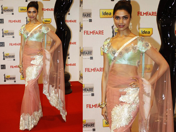 దీపికా పదుకొణే