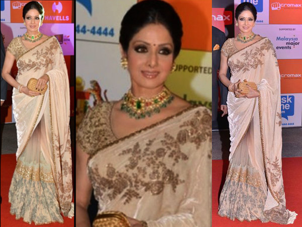 శ్రీదేవి