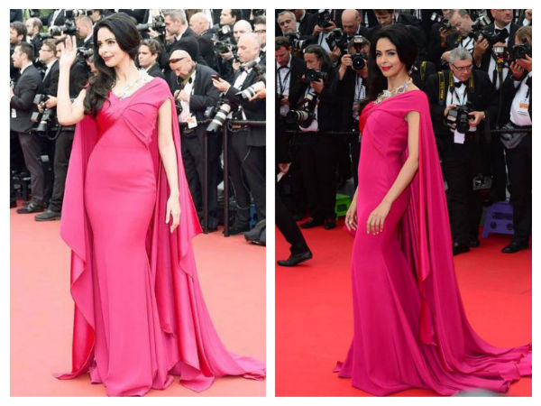 9. మల్లికా షెరావత్: 