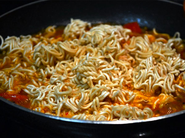 Planning to eat other Maggi varieties? Wait a minute