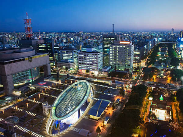 నేగాయ, జపాన్.