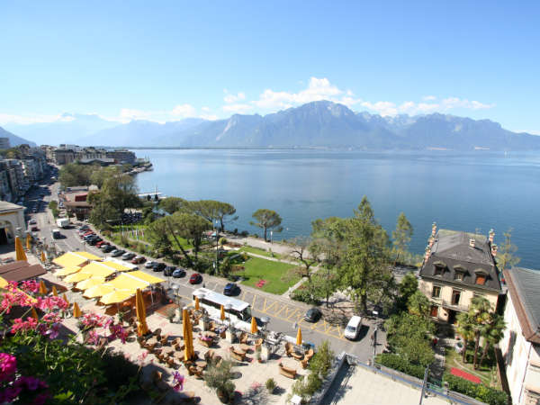 జెనీవా, స్విట్జర్లాండ్.