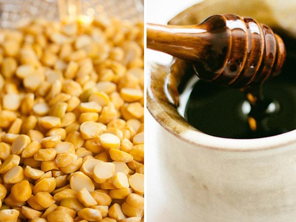 లెంటిల్స్ :