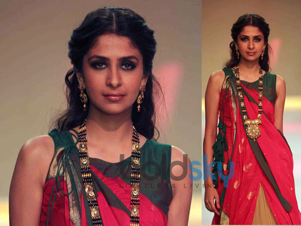 Mangalsutra - The Sacred Symbol of Marriage