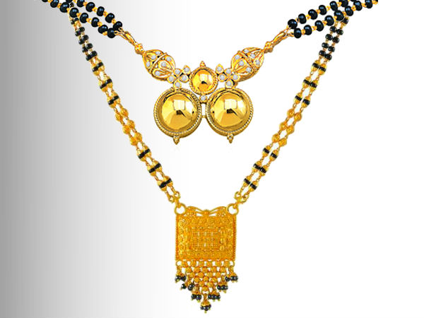 Mangalsutra - The Sacred Symbol of Marriage