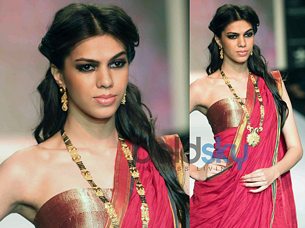 Mangalsutra - The Sacred Symbol of Marriage