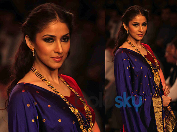 Mangalsutra - The Sacred Symbol of Marriage