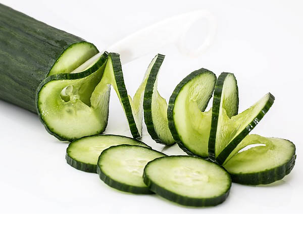  కీరదోసకాయ: