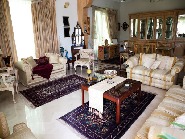 Simple Ideas for interior designing