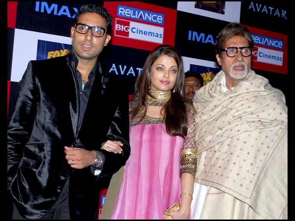 How to behave well with your Father in law