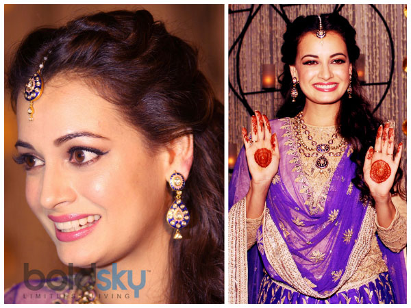 ఊదా రంగు