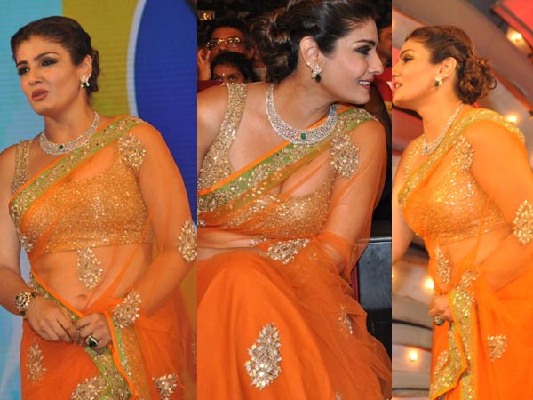 రవీనా టాండన్: 