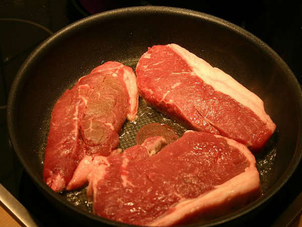 ఎంచుకోవాల్సిన పదార్ధాలు 