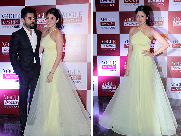 అనుష్క శర్మ