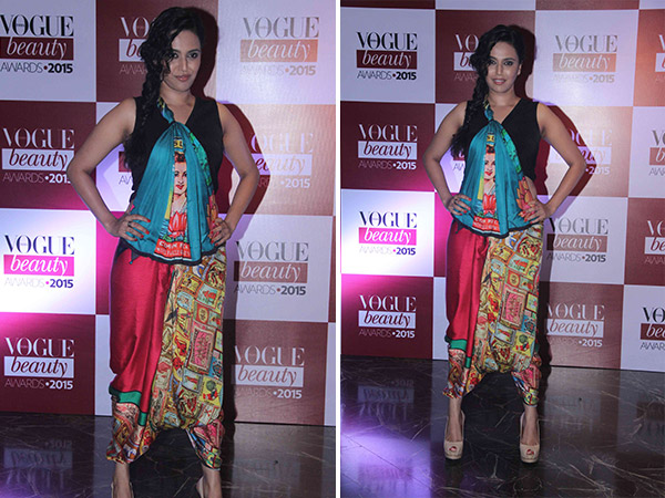 స్వర భాస్కర్