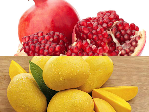 తాజాపండ్లు