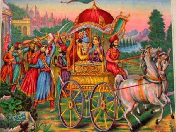 మిత్రవింద