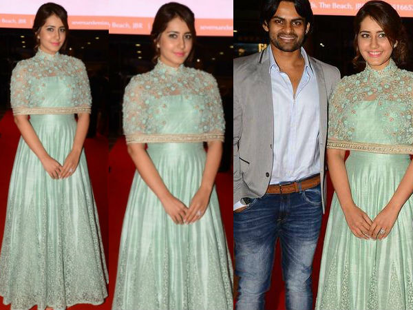 సీమా అవార్డ్స్ సంబరాల్లో సౌత్ స్టార్స్ సందడి...