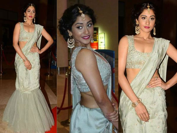 సీమా అవార్డ్స్ సంబరాల్లో సౌత్ స్టార్స్ సందడి...