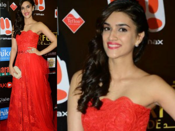 క్రితి సనన్: