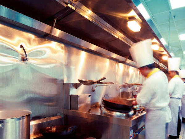 Ten dirty secrets of restaurants revealed! Ten dirty secrets of restaurants revealed!