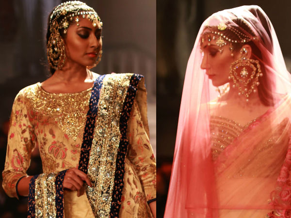  బ్రీత్ టేకింగ్ కౌచ్చర్ కలెక్షన్స్ అమేజింగ్. 