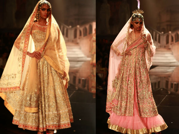  బ్రీత్ టేకింగ్ కౌచ్చర్ కలెక్షన్స్ అమేజింగ్. 