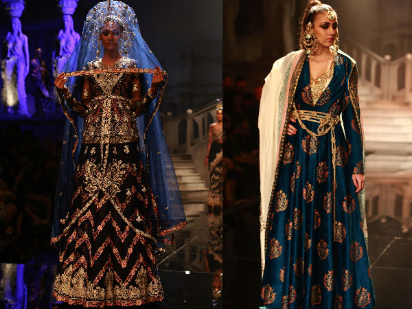  బ్రీత్ టేకింగ్ కౌచ్చర్ కలెక్షన్స్ అమేజింగ్. 