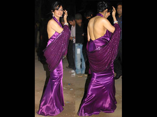 శ్రీదేవి బర్త్ డే స్పెషల్ గా రేర్ ఫ్యాషన్ డ్రెస్ ఫోటోలు...