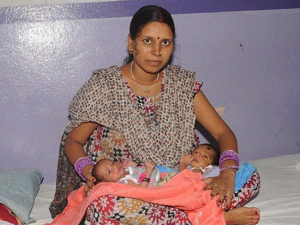 రింకూ దేవి: