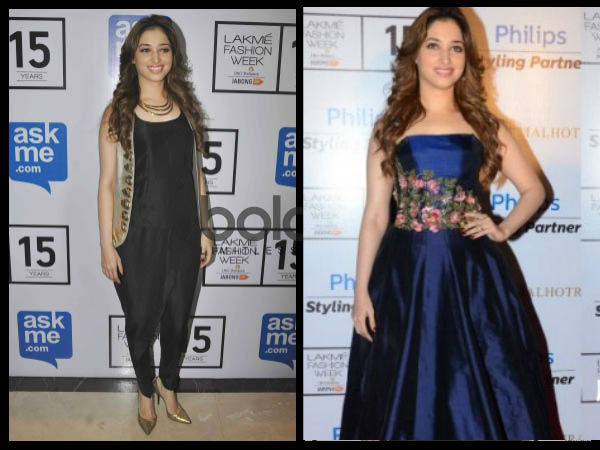 తమన్నా :